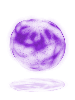 Costume Balder (Purple)