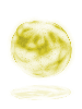 Costume Balder (Yellow)