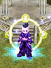 Costume Rune of Thunder