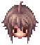 Hairstyle Coupon (Style 76)