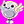 Costume arc angel balloon