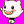 Costume bad fury balloon