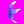 Costume Blue Dragon Wings