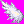 Costume Torn Wings