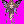 Costume Fadinha