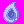 Costume blue_hyourinmaru